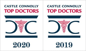 castle connolly best dermatologist Dr. Bard