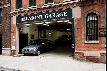 113 E 84th Street Parking for dermatology Upper East Side NYC