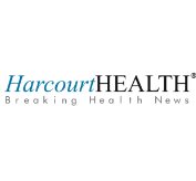 Harcourt Health Review logo