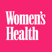 Women's Health logo