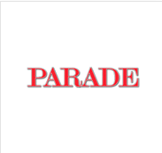 Parade Magazine logo