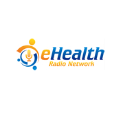 eHealth Radio logo