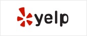 Yelp logo