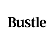 Bustle logo