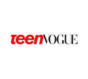 Teenvogue logo